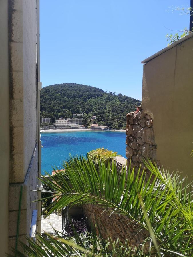 Art Hotel Dubrovnik Exterior foto